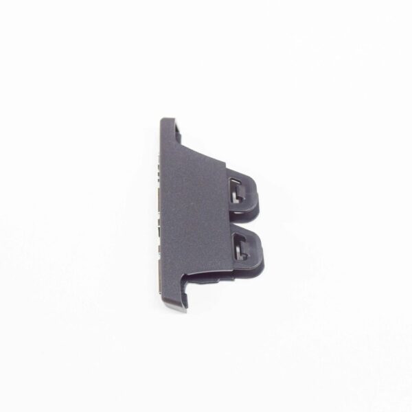 A2058174201 - NEW MB C W205 AMG EMBLEM CARRIER HOLDER W EMBLEM A2058174201 OEM