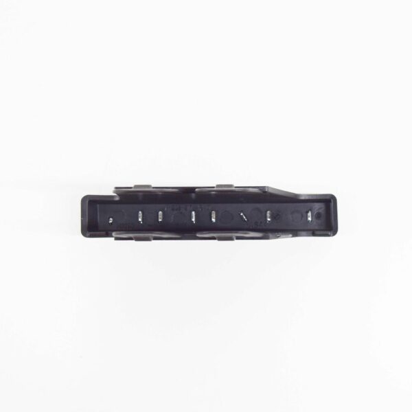 A2058174201 - NEW MB C W205 AMG EMBLEM CARRIER HOLDER W EMBLEM A2058174201 OEM