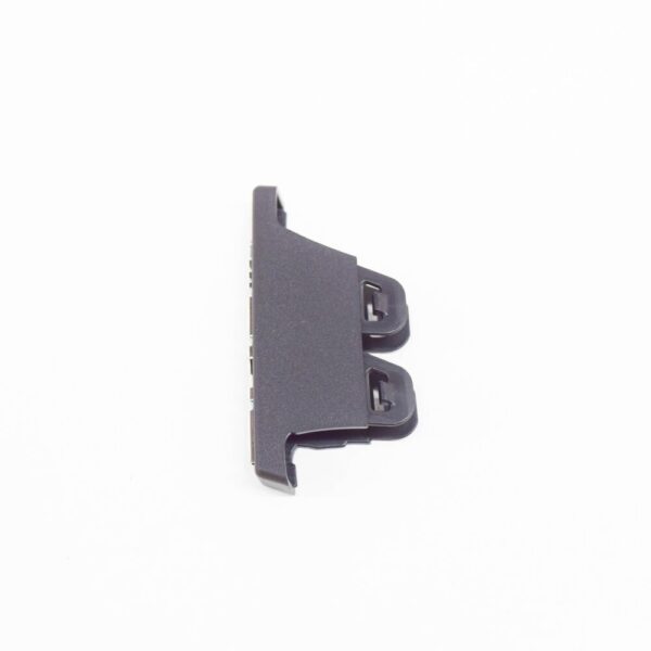 A2058175101 - MB C W205 AMG Emblem Carrier Holder W Emblem A2058174201 NEW GENUINE