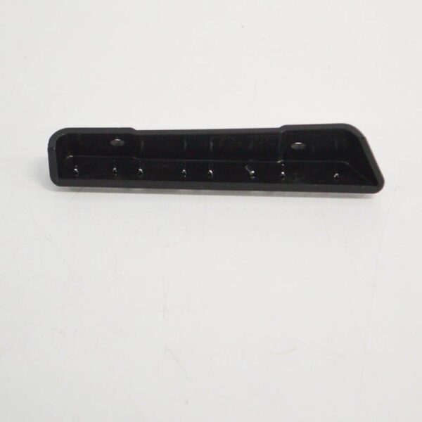 A205817510164 - Mercedes-Benz AMG W205 Front Bumper Grill AMG Logo A205817510164 NewES