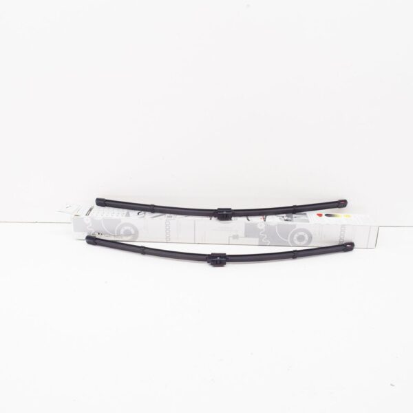 A2058205800 - Mercedes-Benz C W205 Front Wiper Arms A2058205800 NEW