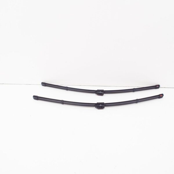 A2058205800 - Mercedes-Benz C W205 Front Wiper Arms A2058205800 NEW