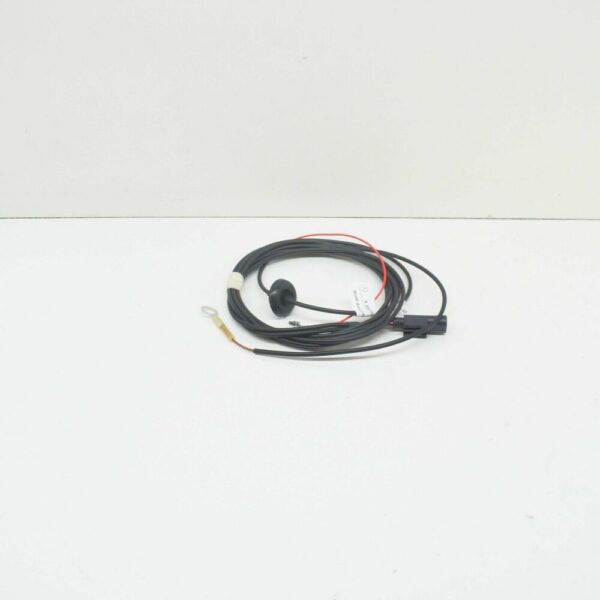 A2058206303 - MERCEDES-BENZ C W205 COOLER GRILLE ILLUMINATED STAR CABLE HARNESS A2058206303