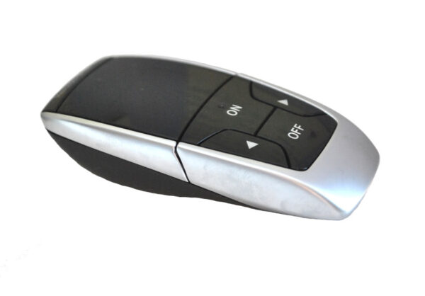 A2058208002 - NEW MERCEDES-BENZ CLA C117 WEBASTO REMOTE CONTROL A2058208002 ORIGINAL