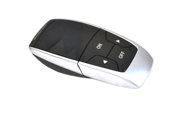 A2058208002 - NEW MERCEDES-BENZ CLA C117 WEBASTO REMOTE CONTROL A2058208002 ORIGINAL
