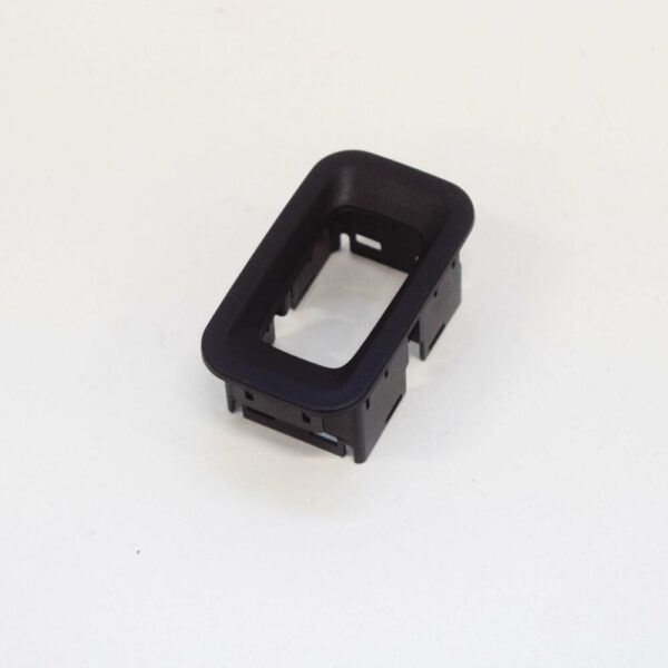 A2058210035 - NEW MERCEDES-BENZ C S205 TRAILER HITCH SWITCH COVER FRAME A2058210035 ORIGINAL