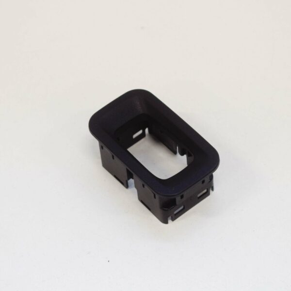 A2058210035 - NEW MERCEDES-BENZ C S205 TRAILER HITCH SWITCH COVER FRAME A2058210035 ORIGINAL