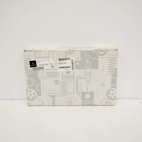 A20582105009051 - MB C-Class T Model S205 Rain Sensor Cover A20582105009051 NEW GENUINE