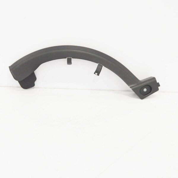 A20582128899051 - Mercedes Benz C W205 Right Boot Lid Hinge Cover A20582128899051 NEW GENUINE
