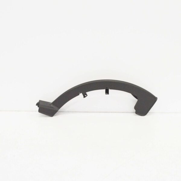 A20582128899051 - Mercedes Benz C W205 Right Boot Lid Hinge Cover A20582128899051 NEW GENUINE