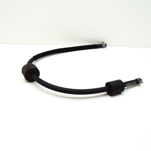 A2058303805 - NEW MERCEDES-BENZ E-CLASS W213 EXPANSION TANK HOSE A2058303805 ORIGINAL