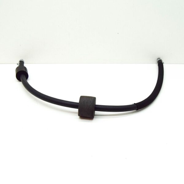 A2058303805 - NEW MERCEDES-BENZ E-CLASS W213 EXPANSION TANK HOSE A2058303805 ORIGINAL