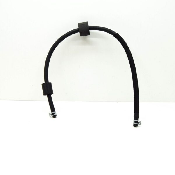 A2058303805 - NEW MERCEDES-BENZ E-CLASS W213 EXPANSION TANK HOSE A2058303805 ORIGINAL