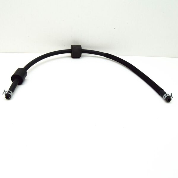 A2058303805 - NEW MERCEDES-BENZ E-CLASS W213 EXPANSION TANK HOSE A2058303805 ORIGINAL