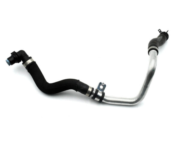 A2058304902 - NEW MB C W205 ENGINE TO CONNECTING POINT PARTITION HOSE LINE A2058304902
