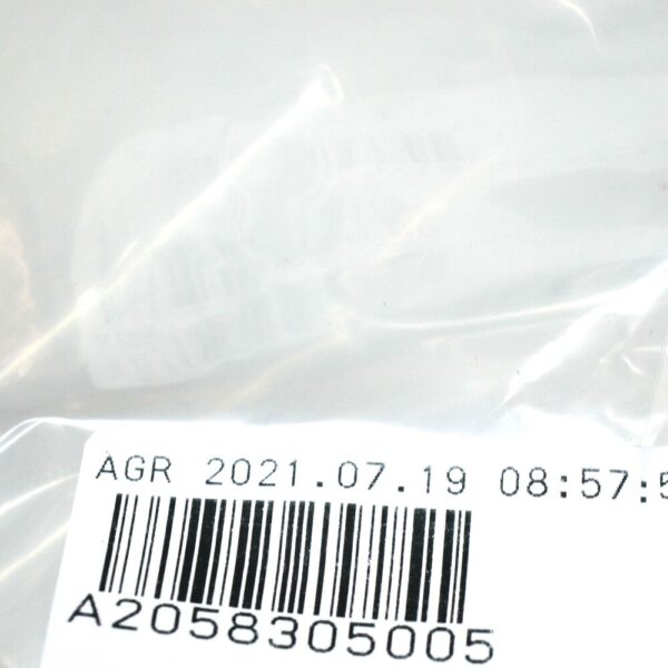A2058305005 - MERCEDES-BENZ GLC Coupe C253 Coolant Hose A2058305005 NEW GENUINE