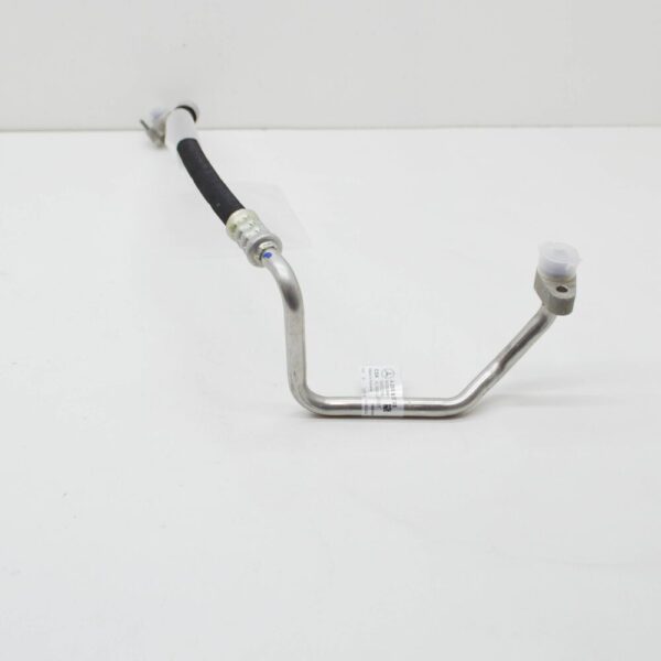 A2058307203 - MB C W205 Compressor To Condenser Refrigerator Line A2058307203 NEW GENUINE