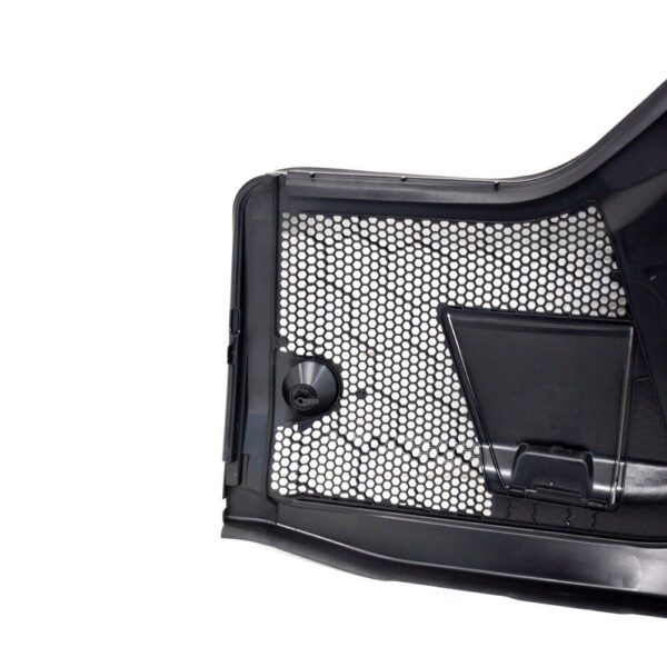 A2058309002 - Mercedes-Benz C W205 2.0i water guide plate front right A2058309002, new,