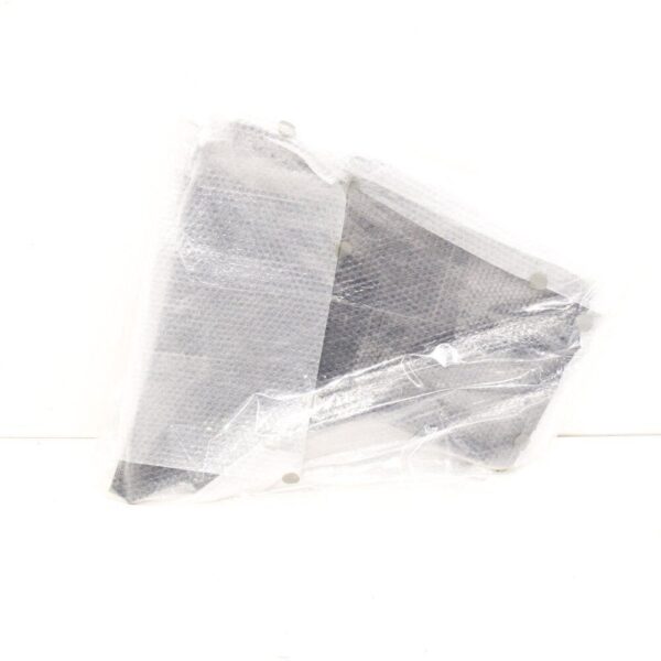 A2058309002 - Mercedes-Benz C W205 2.0i water guide plate front right A2058309002, new,