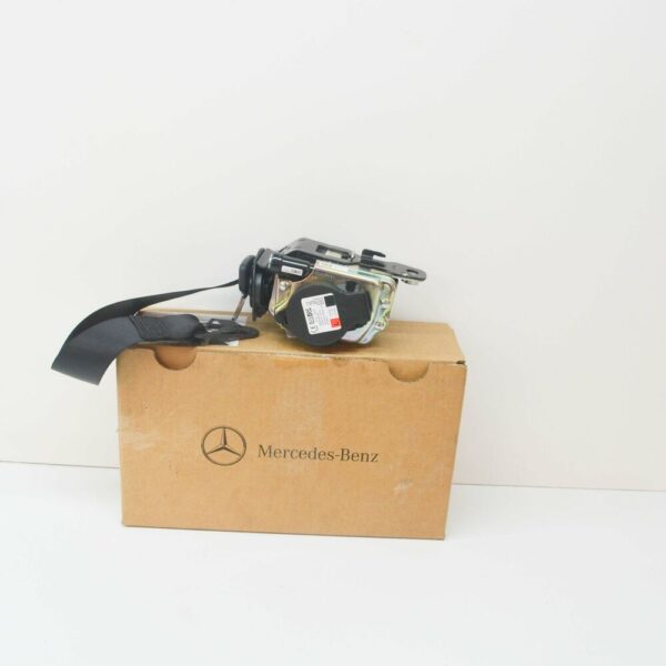 A20586001859C94 - New MERCEDES-BENZ C W205 Front Left Seat Belt A20586001859C94