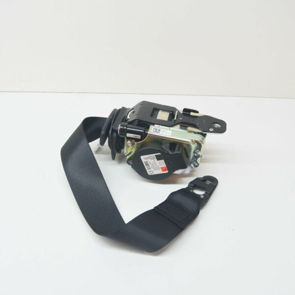 A20586001859C94 - New MERCEDES-BENZ C W205 Front Left Seat Belt A20586001859C94