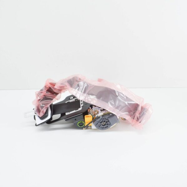 A20586077009C94 - NEW MERCEDES-BENZ C W205 FRONT LEFT SEATBELT A20586077009C94 ORIGINAL