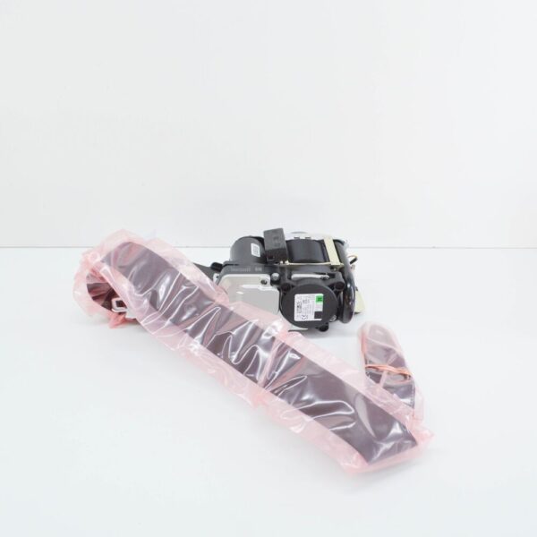 A20586078009C94 - NEW MERCEDES-BENZ C W205 FRONT RIGHT SEATBELT A20586078009C94 ORIGINAL