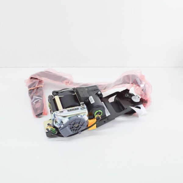 A20586078009C94 - NEW MERCEDES-BENZ C W205 FRONT RIGHT SEATBELT A20586078009C94 ORIGINAL