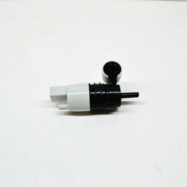 A2058660000 - NEW MB C T-MODEL S205 WINDSHIELD WASHER PUMP MOTOR A2058660000 ORIGINAL