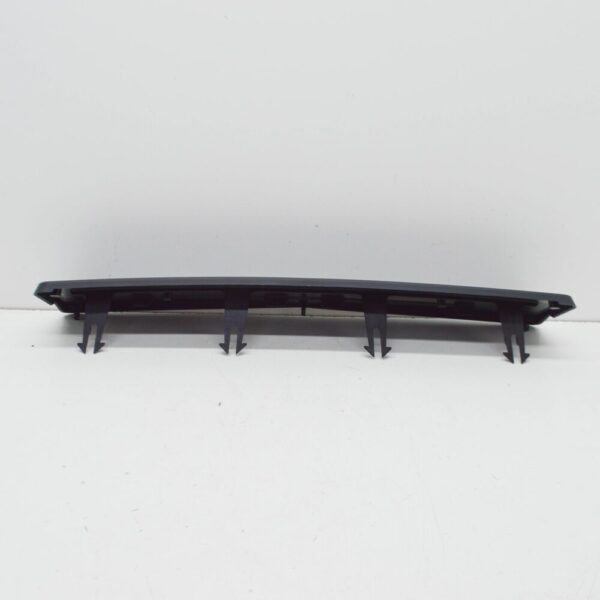 A2058800144 - NEW MB C-CLASS W205 FRONT BUMPER LICENSE NUMBER PLATE A2058800144 2015OEM