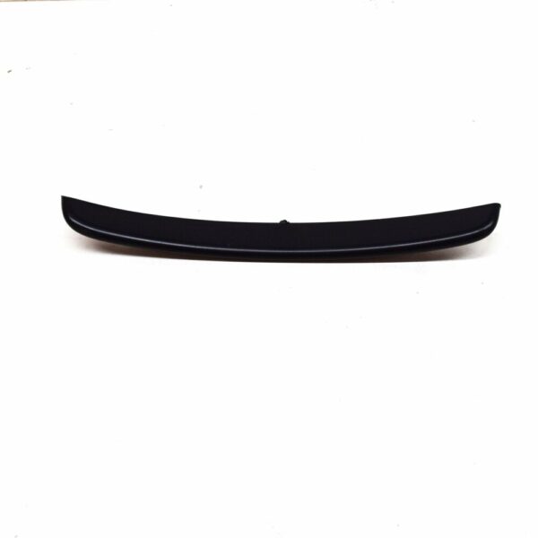 A2058802500 - NEW MB C W205 REAR LEFT BUMPER LIP FENDER TRIM AMG A2058802500 15-17 ORIGINAL