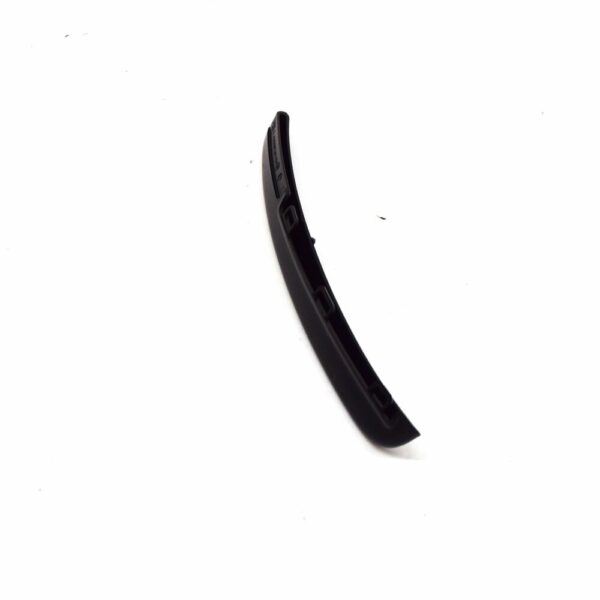 A2058802500 - NEW MB C W205 REAR LEFT BUMPER LIP FENDER TRIM AMG A2058802500 15-17 ORIGINAL