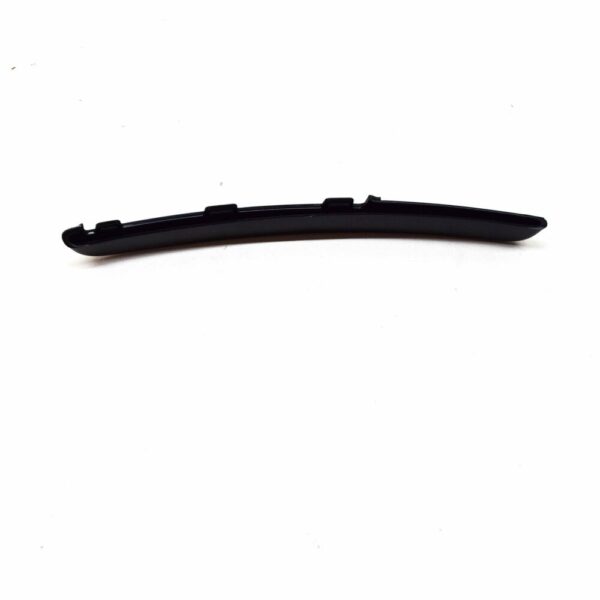 A2058802500 - NEW MB C W205 REAR LEFT BUMPER LIP FENDER TRIM AMG A2058802500 15-17 ORIGINAL