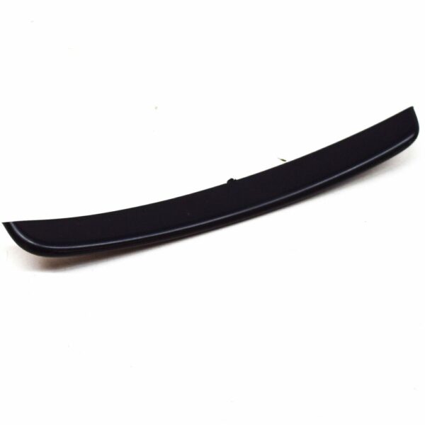 A2058802500 - NEW MB C W205 REAR LEFT BUMPER LIP FENDER TRIM AMG A2058802500 15-17 ORIGINAL