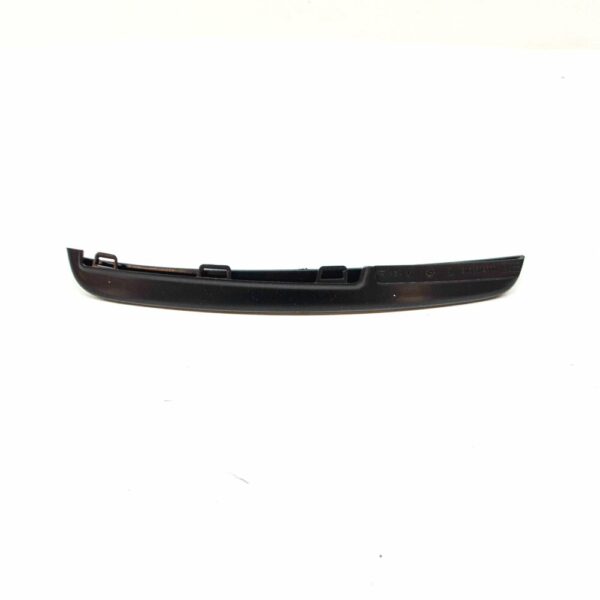 A2058802600 - NEW MERCEDES-BENZ C W205 AMG REAR RIGHT WHEEL GARNISH TRIM A2058802600 ORIGINAL