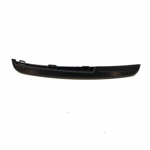 A2058802600 - NEW MERCEDES-BENZ C W205 AMG REAR RIGHT WHEEL GARNISH TRIM A2058802600 ORIGINAL