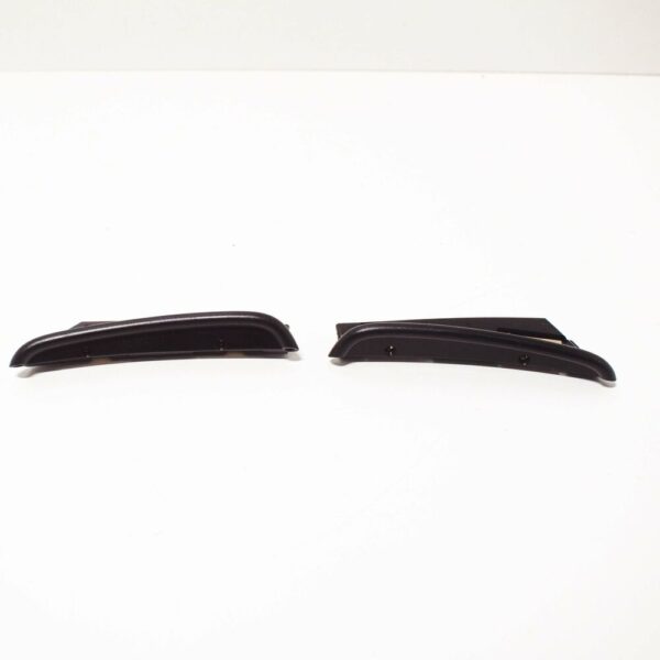 A2058803524 - OEM MB E W213 AMG ARCH WIDENING COVER SET L/R A2058803524 A2058803624 GENUINE