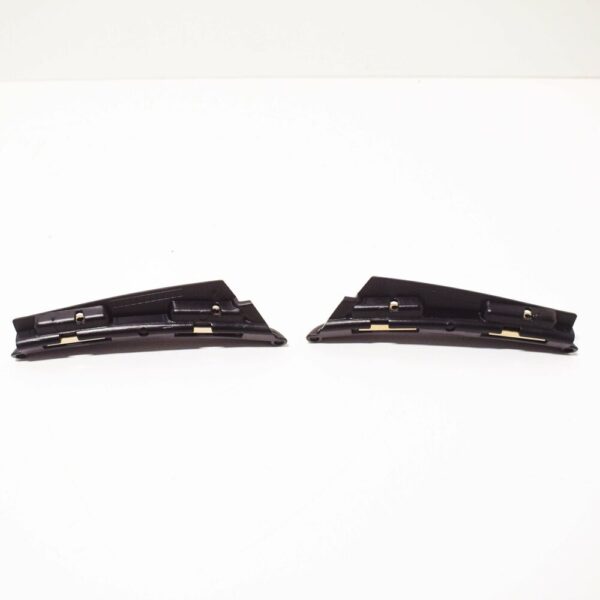 A2058803524 - OEM MB E W213 AMG ARCH WIDENING COVER SET L/R A2058803524 A2058803624 GENUINE
