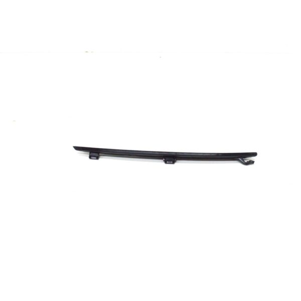 A2058850053 - Mercedes-Benz C W205 Radiator Grill Cover Rear Bumper A2058850053 NEW