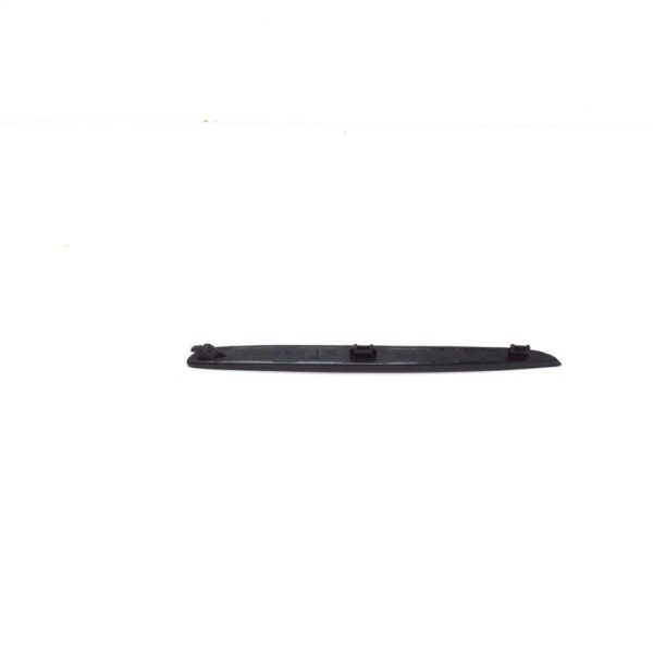 A2058850053 - Mercedes-Benz C W205 Radiator Grill Cover Rear Bumper A2058850053 NEW