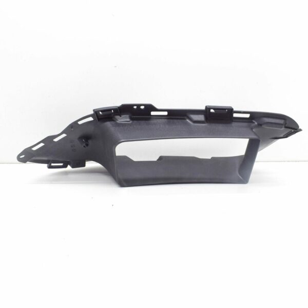 A2058850063 - NEW MB C-CLASS W205 FRONT BUMPER LEFT AIR DUCT TRIM A2058850063 2016