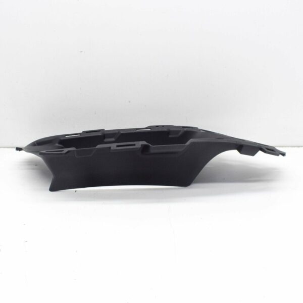 A2058850063 - NEW MB C-CLASS W205 FRONT BUMPER LEFT AIR DUCT TRIM A2058850063 2016