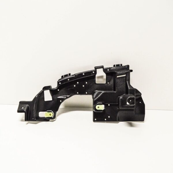 A2058850100 - NEW MERCEDES-BENZ AMG C-CLASS W205 REAR BUMPER BRACKET LEFT A2058850100