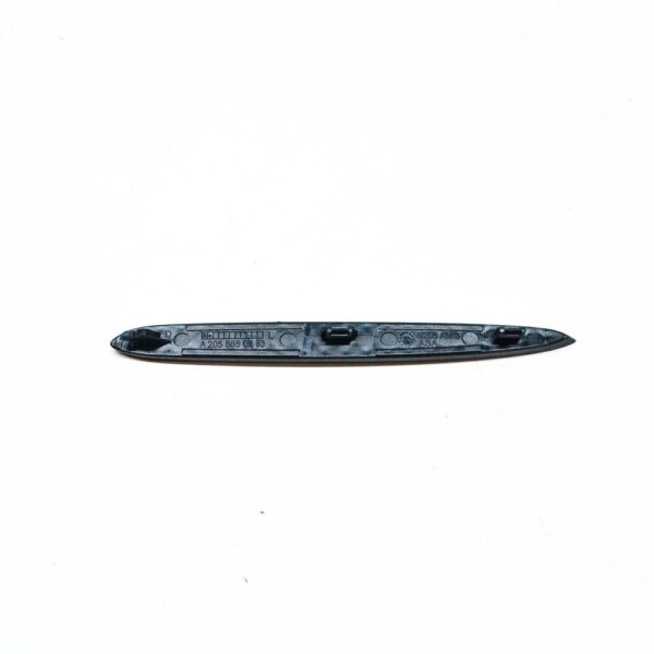A2058850253 - MB C T-Model S205 Rear Bumper Left Cover Grille A2058850253 NEW GENUINE