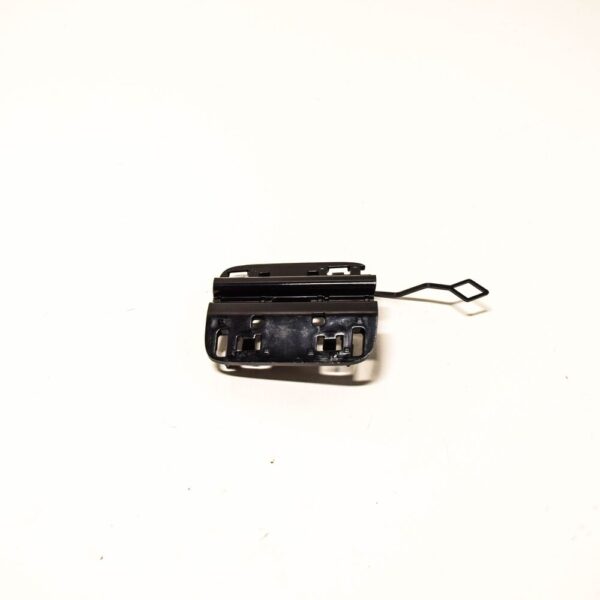A2058850256 - MB C-CLASS W205 rear bumper tow eye cover A2058850256 NEW 2015