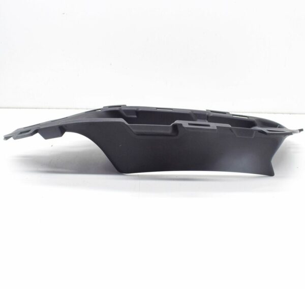 A2058850263 - NEW MB C-CLASS W205 FRONT BUMPER RIGHT AIR DUCT TRIM A2058850263 2016