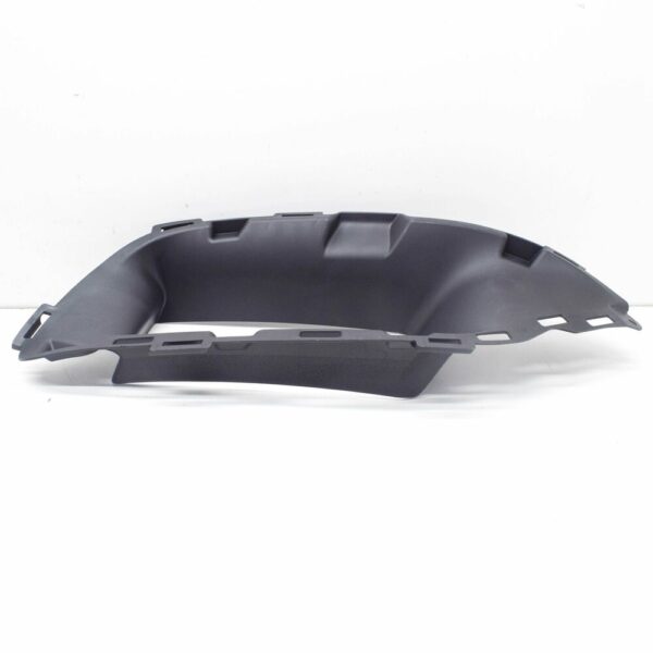 A2058850263 - NEW MB C-CLASS W205 FRONT BUMPER RIGHT AIR DUCT TRIM A2058850263 2016