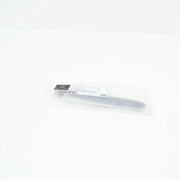 A2058850353 - NEW MB C W205 AMG ESTATE REAR BUMPER RIGHT SIDE COVER GRILLE A2058850353