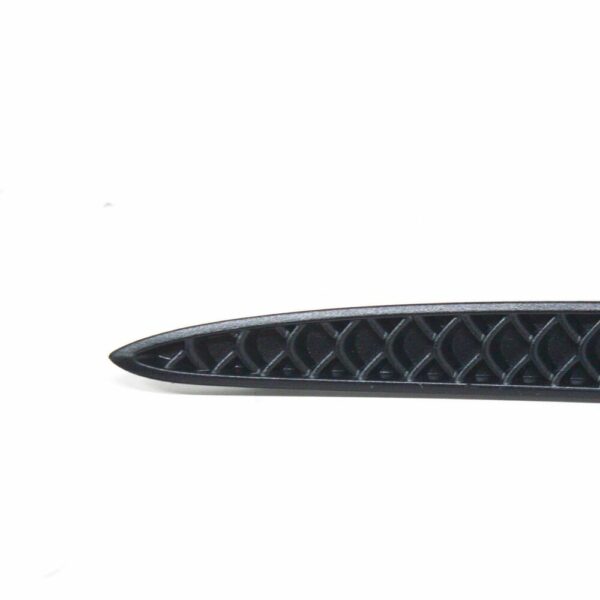 A2058850353 - NEW MB C W205 AMG ESTATE REAR BUMPER RIGHT SIDE COVER GRILLE A2058850353