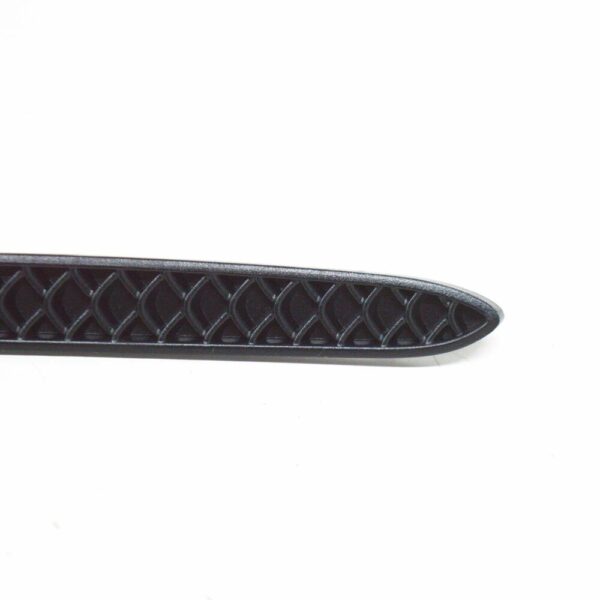 A2058850353 - NEW MB C W205 AMG ESTATE REAR BUMPER RIGHT SIDE COVER GRILLE A2058850353